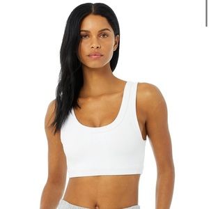 Alo Yoga Wellness Bra